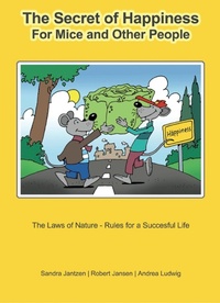 Enlarge image Cover: The Secret of Happiness - Andrea Ludwig