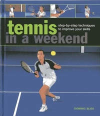Abbildung von: Tennis in a Weekend - Lorenz Books