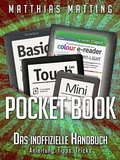 Cover: Pocket Book - Das inoffizielle Handbuch. Anleitung, Tipps, Tricks - AO Edition