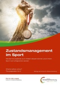 Cover: Zustandsmanagement im Sport - Institut f&uuml;r Athletenentwicklung