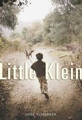 Cover: Little Klein - Candlewick Press,U.S.