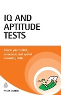 Bild: IQ and Aptitude Tests - Kogan Page Ltd