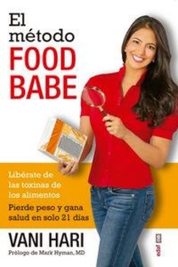 Abbildung von: Metodo Food Babe, El - Edaf Antillas