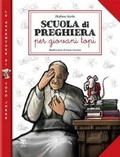 Cover: Scuola Di Preghiera Per Giovani Topi - Edizioni Terra Santa