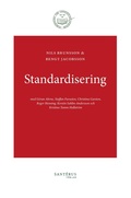 Cover: Standardisering - Sant&eacute;rus Publishing