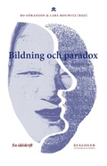 Cover: Bildning och paradox - Sant&eacute;rus Publishing