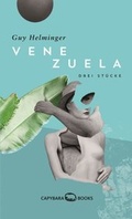 Cover: Venezuela - capybarabooks