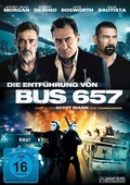 Cover: Die Entf&uuml;hrung von Bus 657 - Ascot Elite