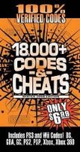 Cover: Codes & Cheats - Prima Games