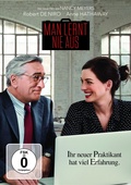 Cover: Man lernt nie aus - Warner Bros Entertainment