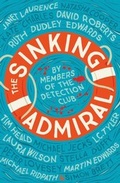 Cover: The Sinking Admiral - Collins Crime Club