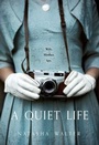 Cover: A Quiet Life - The Borough Press