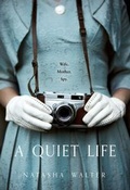 Cover: A Quiet Life - The Borough Press