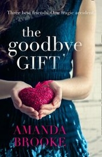 Enlarge image Cover: The Goodbye Gift - HarperCollins