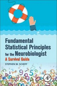 Abbildung von: Fundamental Statistical Principles for the Neurobiologist - Academic Press
