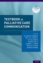 Cover: Textbook of Palliative Care Communication - OUP eBook