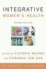 Cover: Integrative Women's Health - OUP eBook