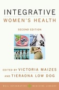 Cover: Integrative Women's Health - OUP eBook