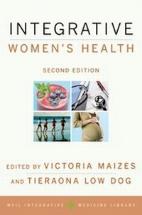 Enlarge image Cover: Integrative Women's Health - OUP eBook