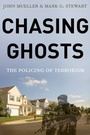 Cover: Chasing Ghosts - OUP eBook