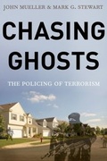 Cover: Chasing Ghosts - OUP eBook