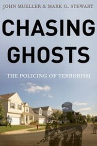 Enlarge image Cover: Chasing Ghosts - OUP eBook