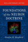 Cover: Foundations of the Neuron Doctrine - OUP eBook