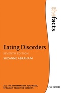 Cover: Eating Disorders: The Facts - OUP eBook