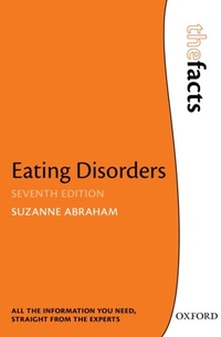 Enlarge image Cover: Eating Disorders: The Facts - OUP eBook