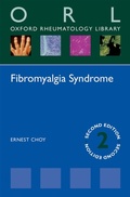 Cover: Fibromyalgia Syndrome - OUP eBook