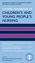 Cover: Oxford Handbook of Childrens and Young Peoples Nursing - OUP Oxford