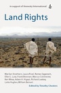 Cover: Land Rights - OUP eBook