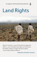 Cover: Land Rights - OUP eBook