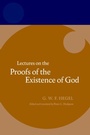 Cover: Hegel: Lectures on the Proofs of the Existence of God - OUP eBook