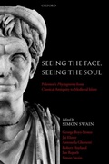 Cover: Seeing the Face, Seeing the Soul - OUP eBook