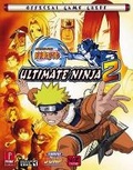 Cover: Naruto Ultimate Ninja 2 - Prima Games