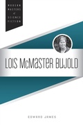 Cover: Lois McMaster Bujold - University of Illinois Press