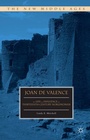 Cover: Joan de Valence - Palgrave MacMillan