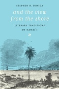 Cover: And the View from the Shore - University of Washington Press