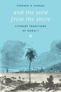 Enlarge image Cover: And the View from the Shore - University of Washington Press