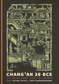 Cover: Chang'an 26 BCE - University of Washington Press