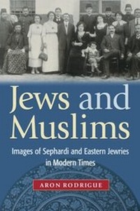 Abbildung von: Jews and Muslims - University of Washington Press