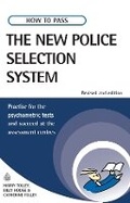 Bild: How to Pass the New Police Selection System - Kogan Page Ltd