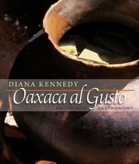 Abbildung von: Oaxaca al Gusto - University of Texas Press