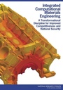 Cover: Integrated Computational Materials Engineering - National Academies Press