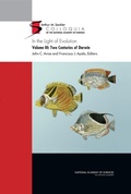 Cover: In the Light of Evolution - National Academies Press