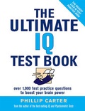 Bild: The Ultimate IQ Test Book - Kogan Page Ltd