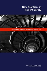 Abbildung von: Richard and Hinda Rosenthal Lecture 2011 - National Academies Press