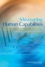 Cover: Measuring Human Capabilities - National Academies Press