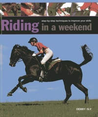 Abbildung von: Riding in a Weekend - Lorenz Books